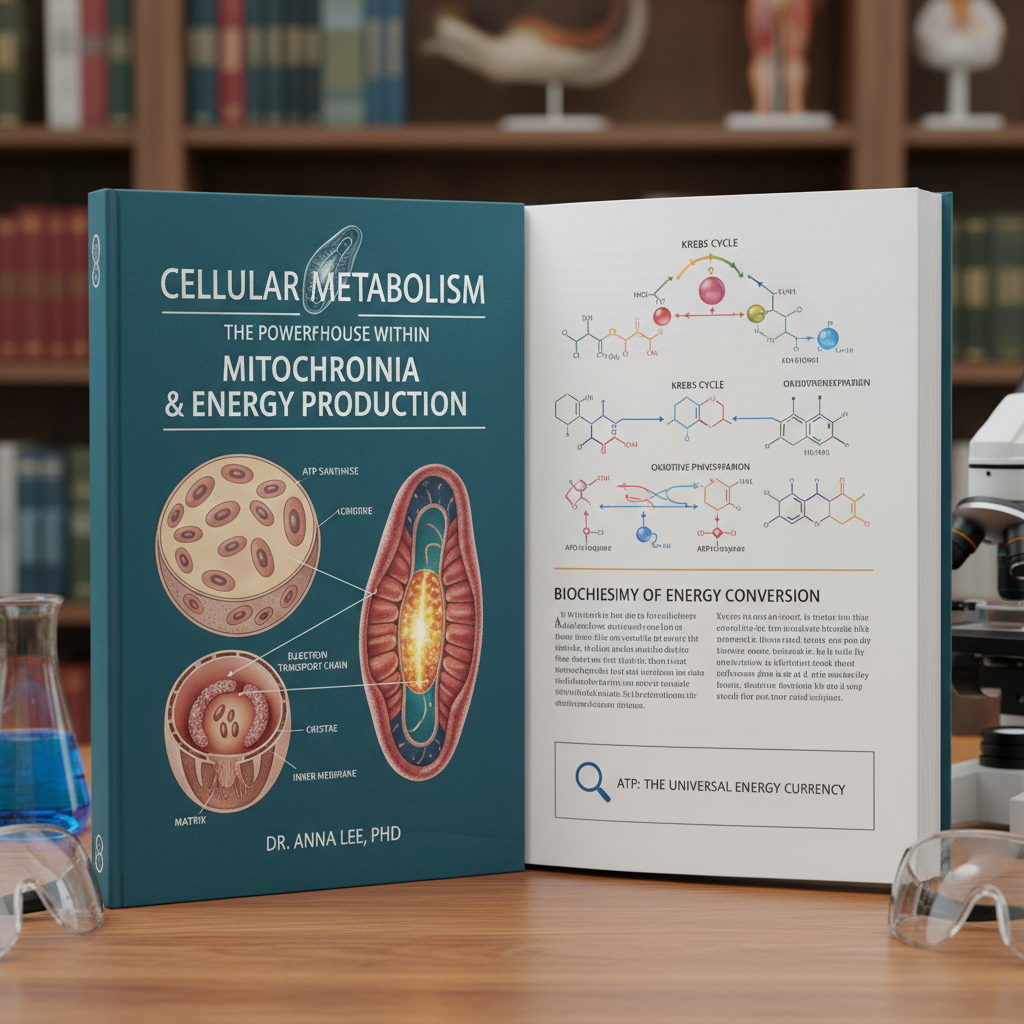 Metabolismo Cellulare
